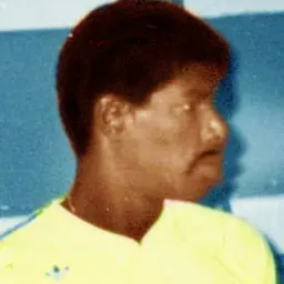Portrait of Aulcie Perry