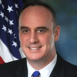 Portrait of William P. Doyle