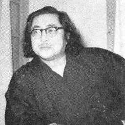 Portrait of Mitsuru Nishikawa