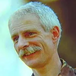 Portrait of Thom Karremans