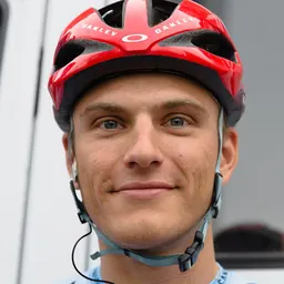 Portrait of Marcel Kittel