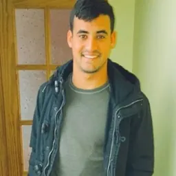 Portrait of Nano Mesa