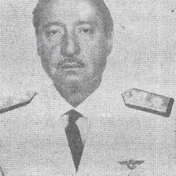 Portrait of Hermes Quijada