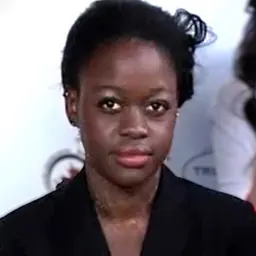 Portrait of Michaela DePrince