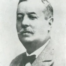 Portrait of Petru Cazacu