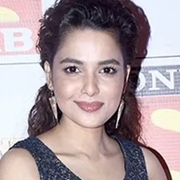 Portrait of Chitrashi Rawat