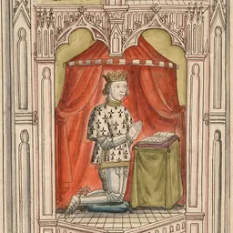 Portrait of Francis II