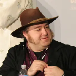 Portrait of Andy Ihnatko