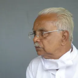 Portrait of A. T. Ariyaratne