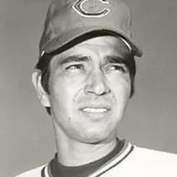 Portrait of Eddie Leon