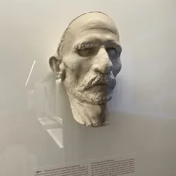 Portrait of Konstantinos Lagoumitzis