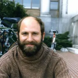 Portrait of Steven Zelditch