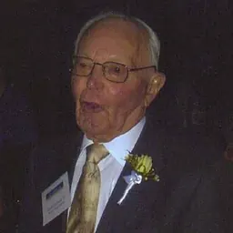 Portrait of Daniel R. Gernatt Sr.