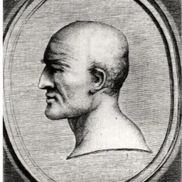 Portrait of Thomas Arthur, comte de Lally