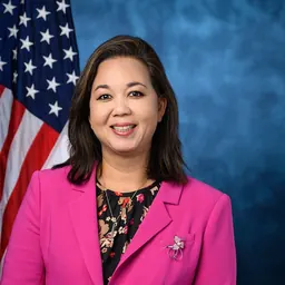 Portrait of Jill N. Tokuda