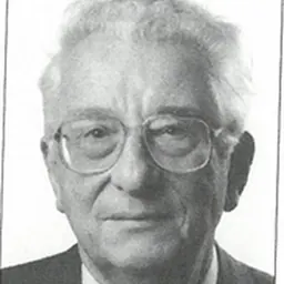Portrait of Basile-Jean Risopoulos
