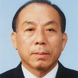 Portrait of Gotaro Yoshimura