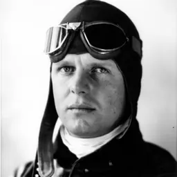 Portrait of Edward C. Dyer
