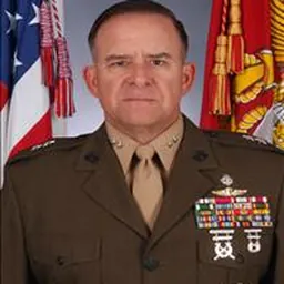 Portrait of Douglas M. Stone