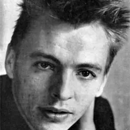 Portrait of Göran Tunström