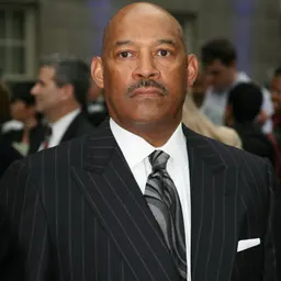 Portrait of James A. Bell