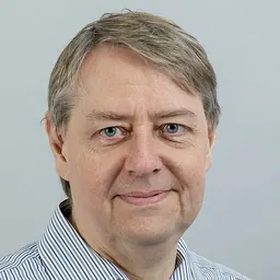 Portrait of Gian Michele Graf
