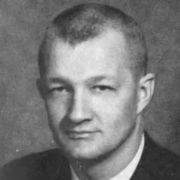 Portrait of Gale Schisler