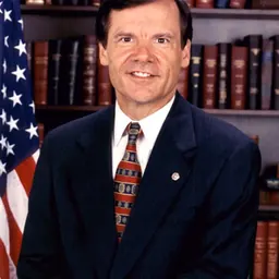 Portrait of Tim Hutchinson