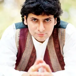 Portrait of Somesh Mathur