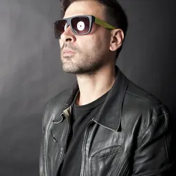 Portrait of JD Davis