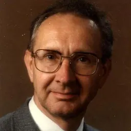 Portrait of Hans Ras