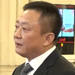 Portrait of Sun Shaocheng