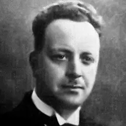 Portrait of Julien Lehouck