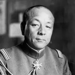 Portrait of Masaki Honda