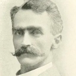 Portrait of Francis E. Lambert