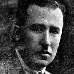 Portrait of Bahij al-Khatib