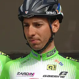 Portrait of Stefano Pirazzi