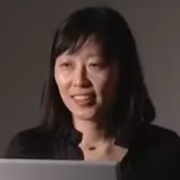 Portrait of Sanghee Song