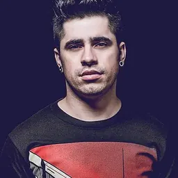 Portrait of FTampa