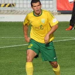 Portrait of Viktor Pečovský