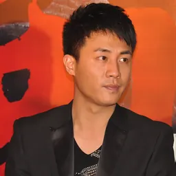 Portrait of Du Chun