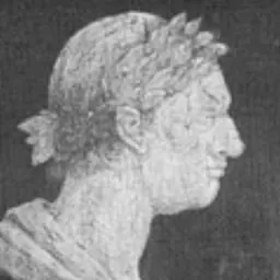 Portrait of Johan Daniel Berlin