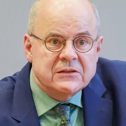 Portrait of Marc Spautz