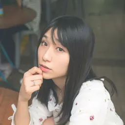 Portrait of Chiaki Omigawa