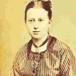 Portrait of Lady Agatha Russell