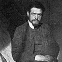 Portrait of Auguste Herbin