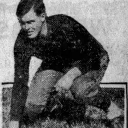 Portrait of Ray Jennison