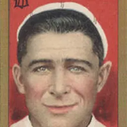 Portrait of Dave Shean