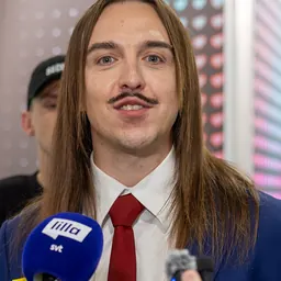 Portrait of Tommy Cash