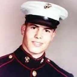 Portrait of Angel Mendez